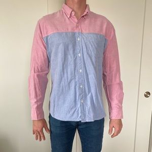 Bonobos Button down